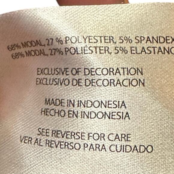 ORVIS Black Crewneck Pullover Sweatshirt Size XL - Picture 6 of 9